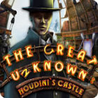 Jocul The Great Unknown: Houdini's Castle