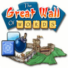 Jocul The Great Wall of Words