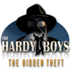 Jocul The Hardy Boys: The Hidden Theft