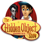 Jocul The Hidden Object Show Combo Pack