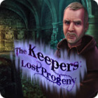 Jocul The Keepers: Lost Progeny