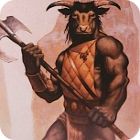 Jocul The Legend of Minotaur