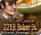 Jocul The Lost Cases of 221B Baker St. Strategy Guide