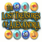 Jocul The Lost Treasures of Alexandria