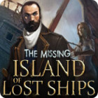 Jocul The Missing: Island of Lost Ships