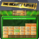 Jocul The Money List