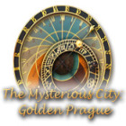 Jocul The Mysterious City: Golden Prague