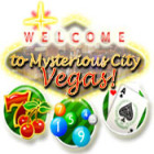 Jocul The Mysterious City: Vegas