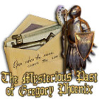 Jocul The Mysterious Past of Gregory Phoenix