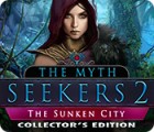 Jocul The Myth Seekers 2: The Sunken City Collector's Edition