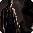 Jocul The New Adventures of Sherlock Holmes: The Testament of Sherlock