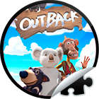 Jocul Puzzle Filmul The Outback