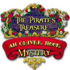 Jocul The Pirate's Treasure: An Oliver Hook Mystery