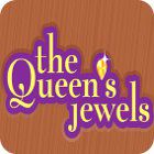 Jocul The Queen's Jewels Jocul The Queen's Jewels