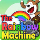 Jocul The Rainbow Machine
