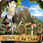 Jocul The Scruffs: Return of the Duke