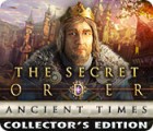 Jocul The Secret Order: Ancient Times Collector's Edition