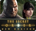 Jocul The Secret Order: New Horizon
