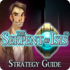 Jocul The Serpent of Isis Strategy Guide