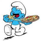 Jocul The Smurfs Greedy's Bakeries