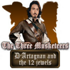 Jocul The Three Musketeers: D'Artagnan and the 12 Jewels