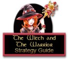 Jocul The Witch and The Warrior Strategy Guide