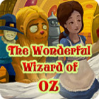 Jocul The Wonderful Wizard of Oz