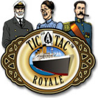 Jocul Tic-A-Tac Royale