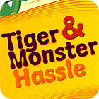 Jocul Tiger and Monster Hassle