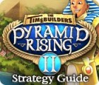 Jocul The TimeBuilders: Pyramid Rising 2 Strategy Guide