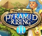 Jocul The TimeBuilders: Pyramid Rising 2
