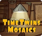 Jocul Time Twins Mosaics