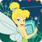 Jocul Tinkerbell's Jewel Jumble