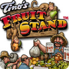 Jocul Tino's Fruit Stand