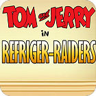 Jocul Tom and Jerry in Refriger Raiders