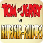 Jocul Tom and Jerry: Refriger-Raiders