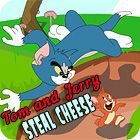 Jocul Tom and Jerry - Steal Cheese