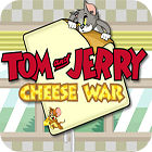 Jocul Tom and Jerry Cheese War