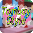 Jocul Tomboy Style