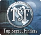 Jocul Top Secret Finders