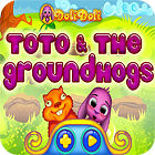 Jocul Toto and The Groundhogs