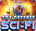 Jocul Toy Defense 4: Sci-Fi