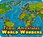 Jocul Travel Adventures: World Wonders