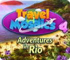Jocul Travel Mosaics 4: Adventures In Rio