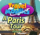 Jocul Travel Mosaics: A Paris Tour
