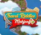 Jocul Travel Riddles: Mahjong