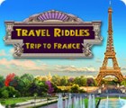 Jocul Travel Riddles: Trip to France