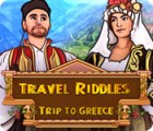 Jocul Travel Riddles: Trip to Greece