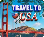 Jocul Travel To USA