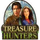 Jocul Treasure Hunters